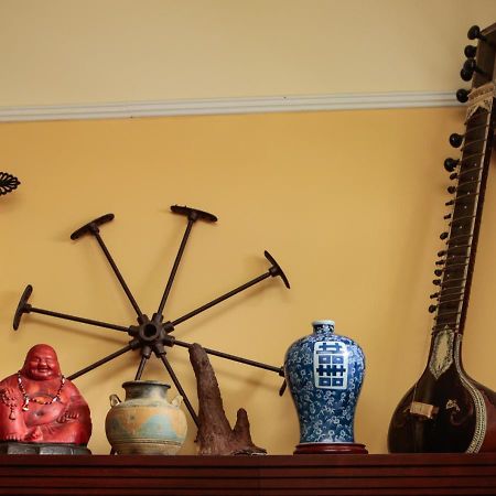House Of The Rising Sun Bed & Breakfast Νέα Ορλεάνη Εξωτερικό φωτογραφία