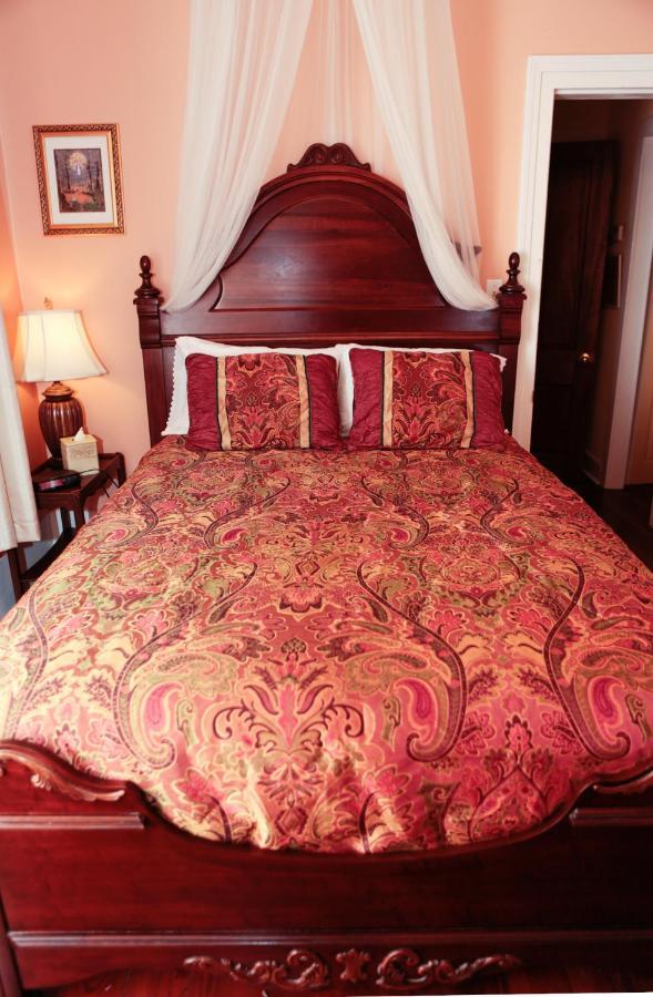 House Of The Rising Sun Bed & Breakfast Νέα Ορλεάνη Εξωτερικό φωτογραφία
